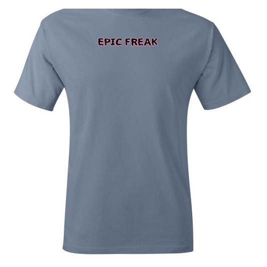 EPIC FREAK Clean Tee