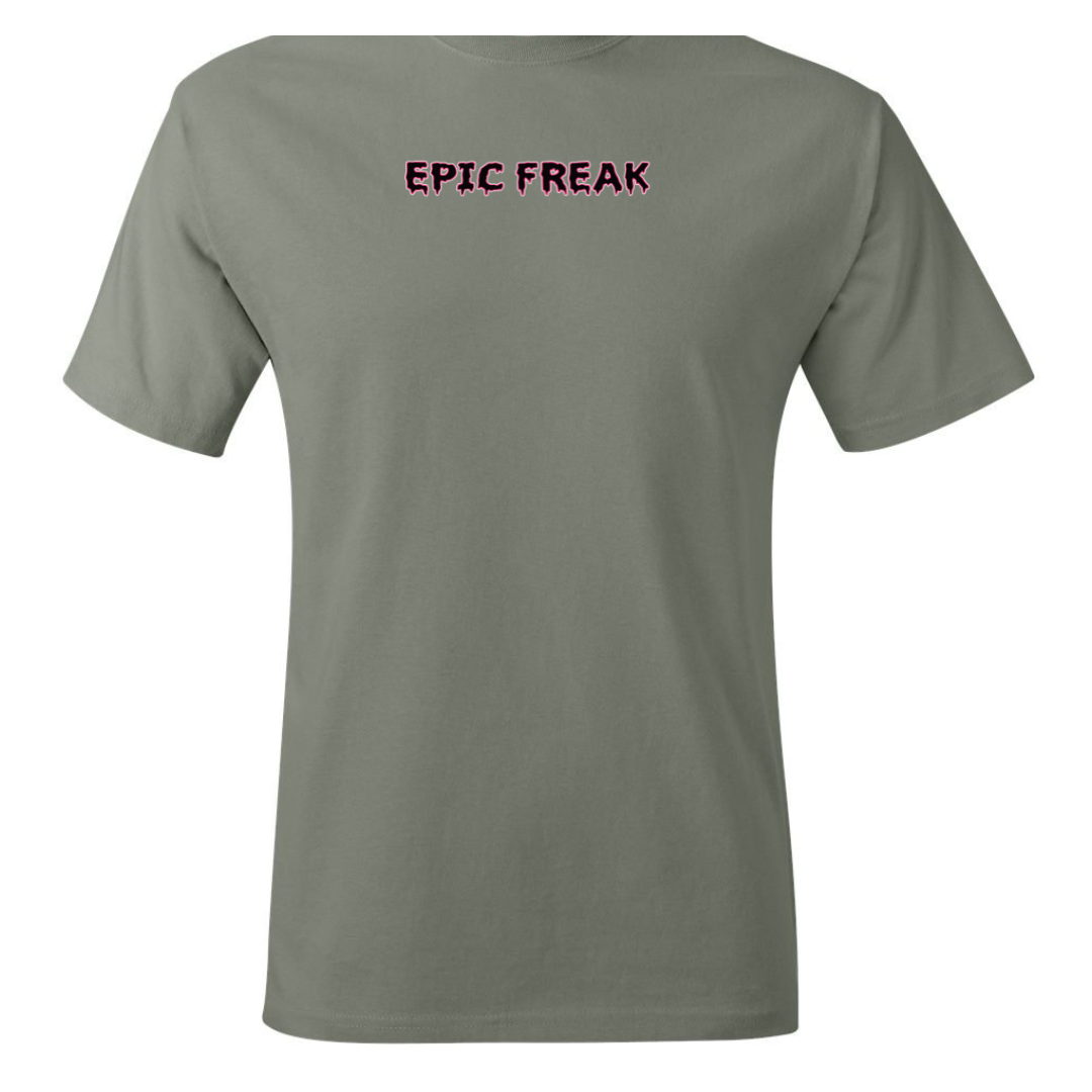 EPIC FREAK Clean Tee