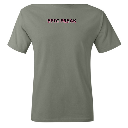 EPIC FREAK Clean Tee