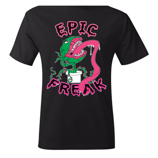 EPIC FREAK Logo Tee